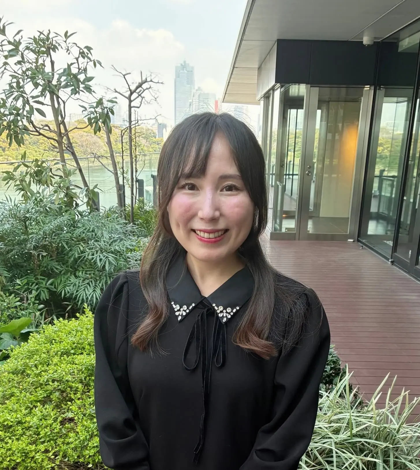 芹川祐理子